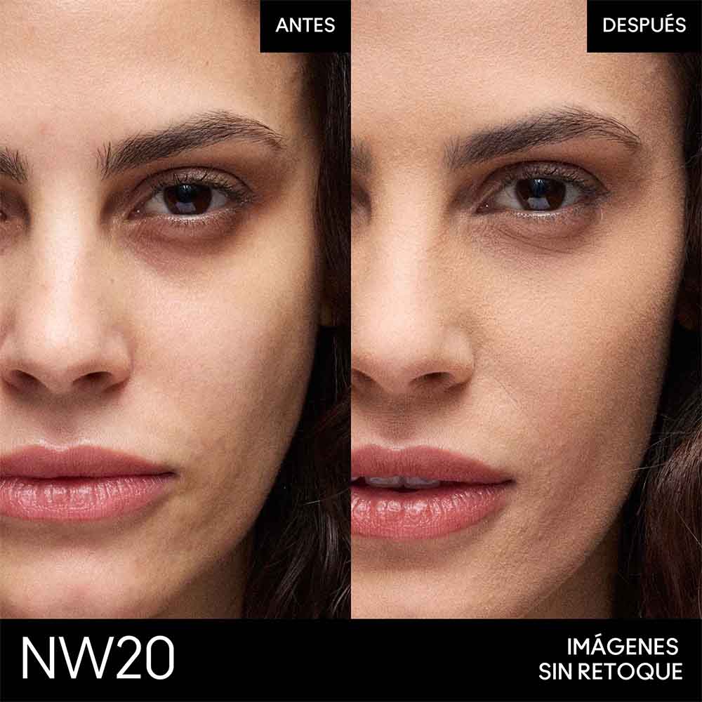REPUESTO STUDIO FIX POWDER (BASE EN POLVO COBERTURA MEDIA A COMPLETA)